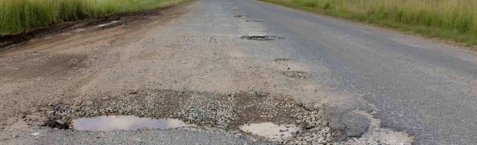 Paving the Way to Better Roads